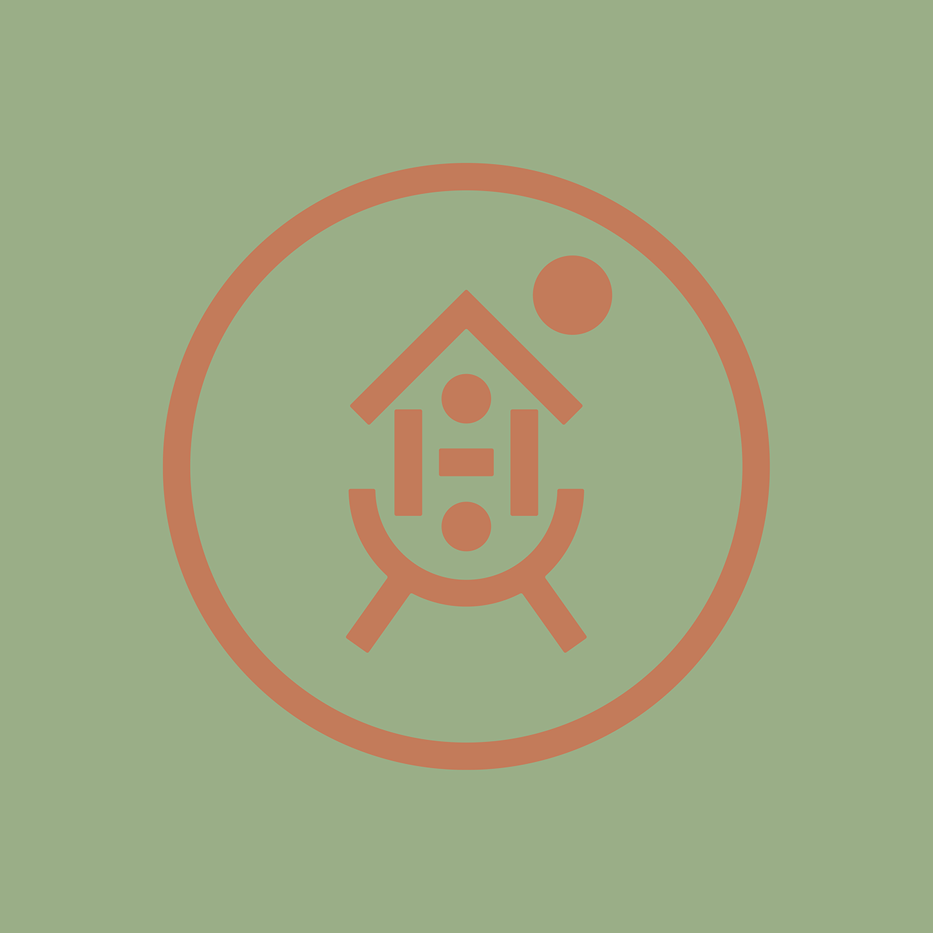 BRAND ID / LOGO DESIGN