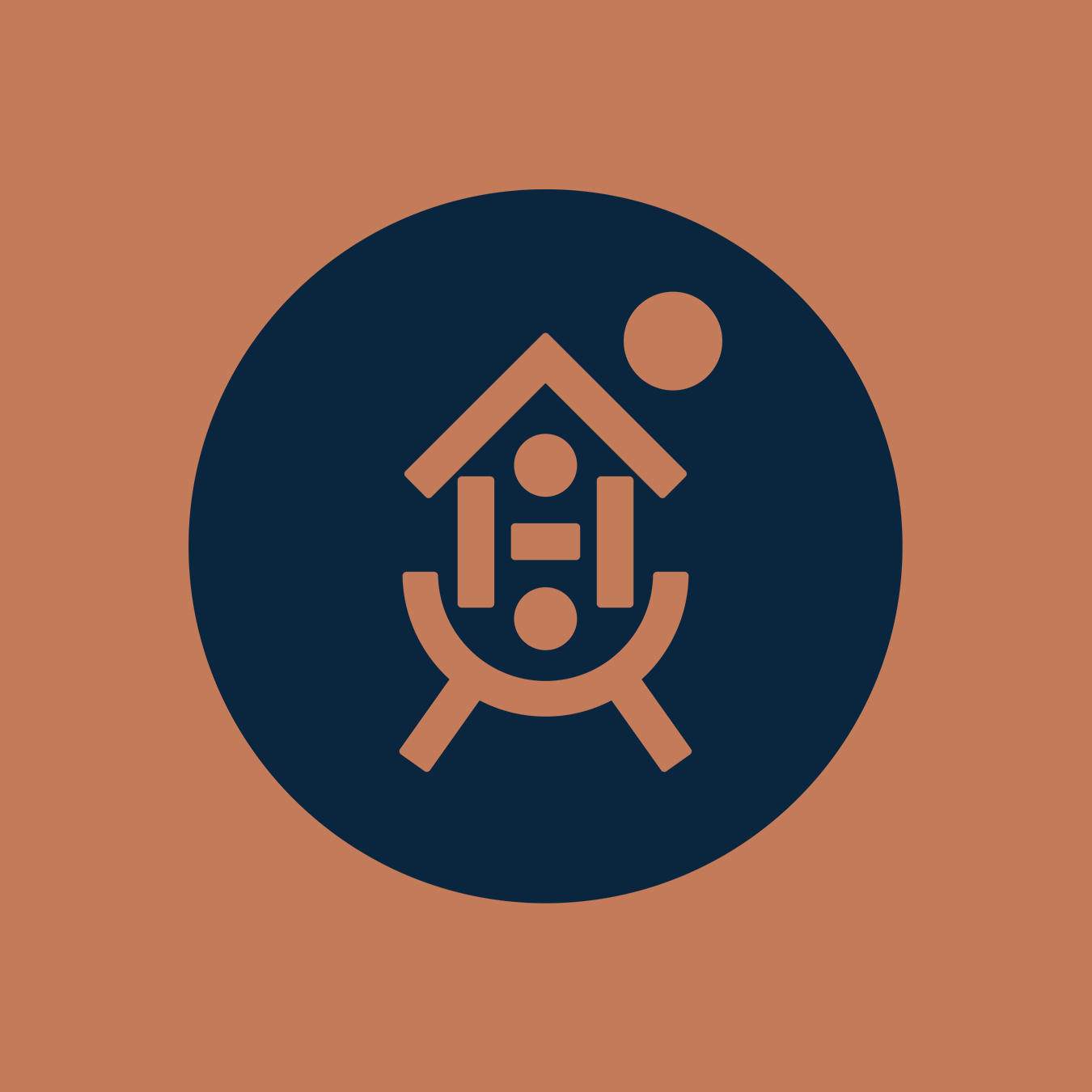 BRAND ID / LOGO DESIGN