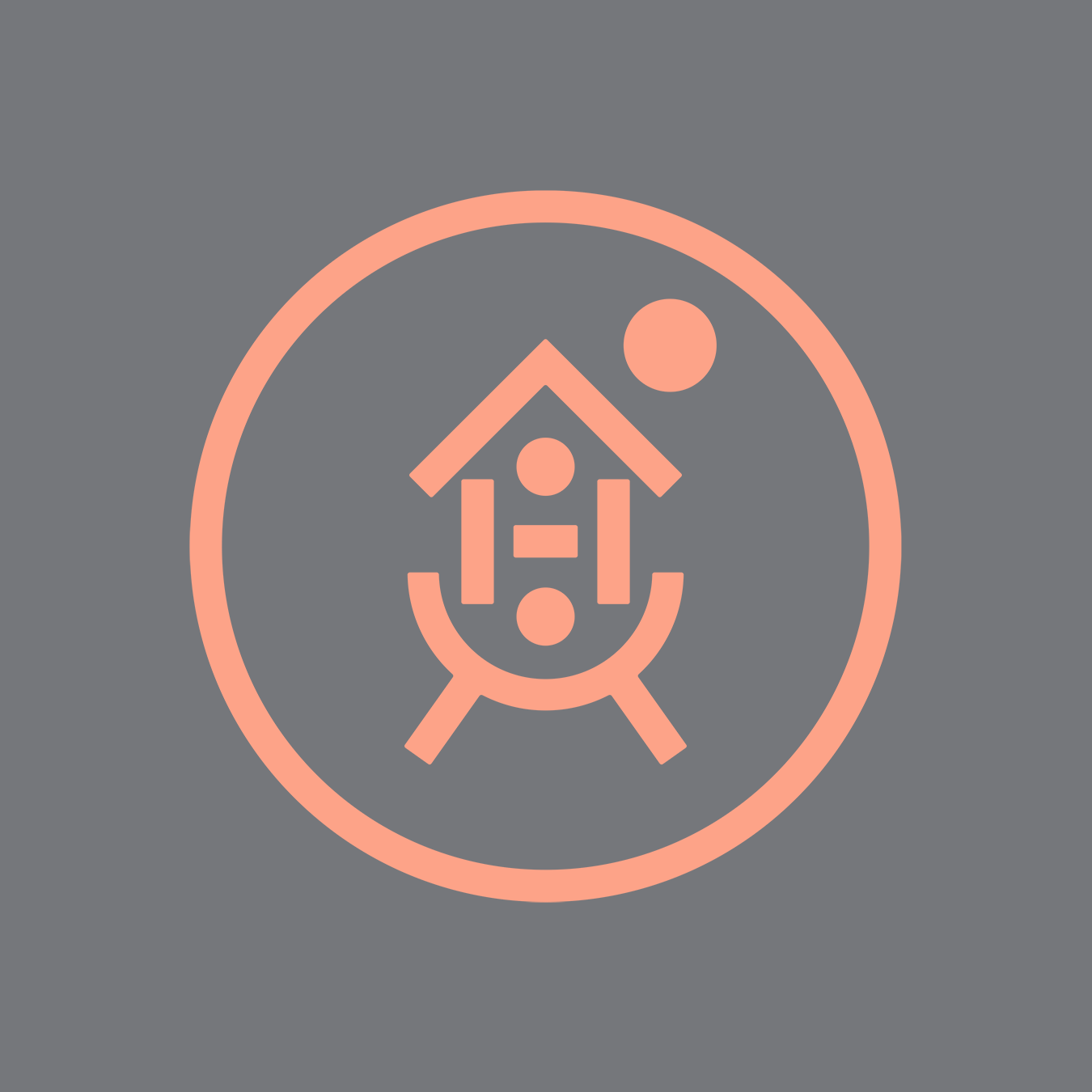 BRAND ID / LOGO DESIGN