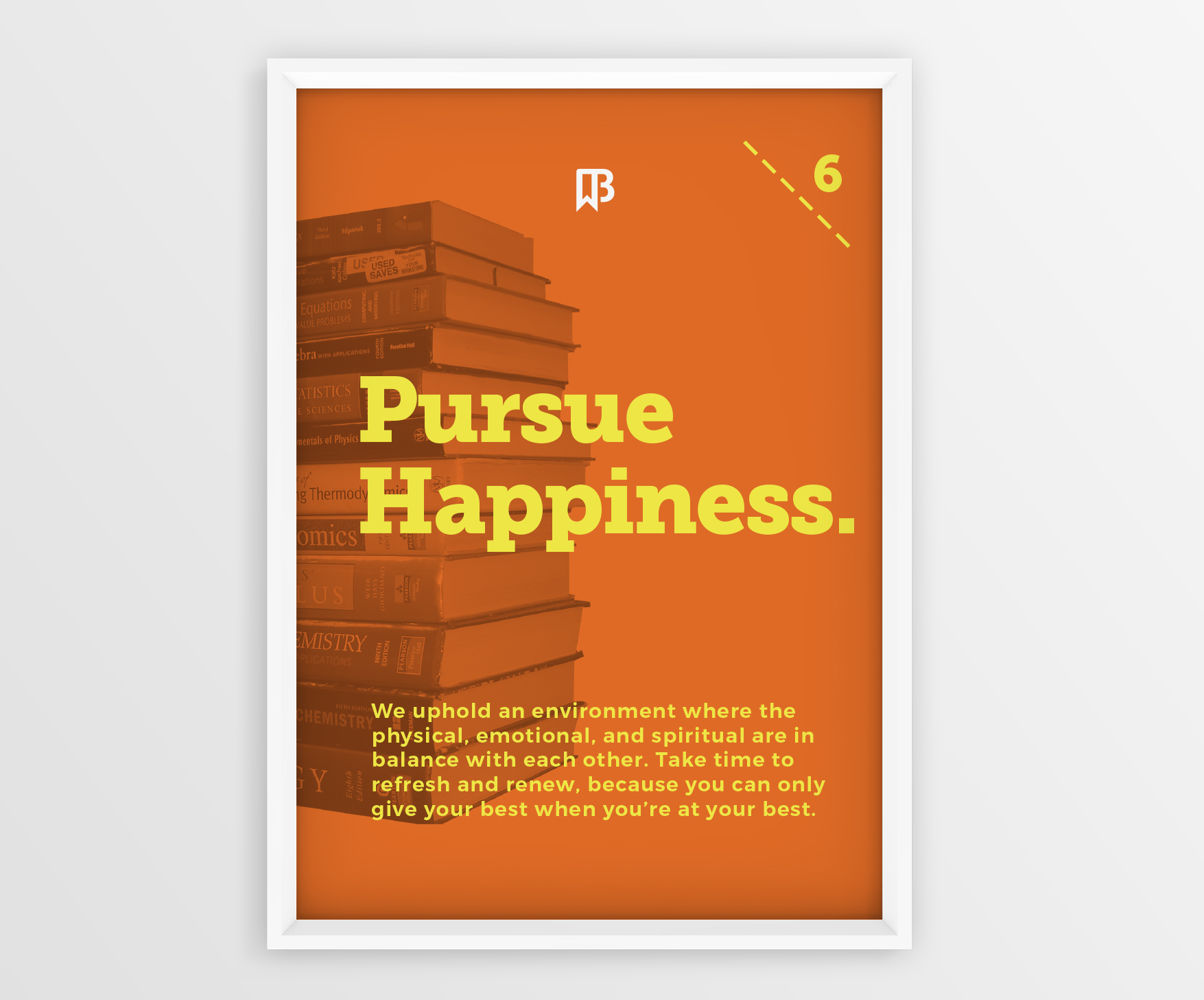 BRAND ID / GRAPHIC DESIGN / MESSAGING