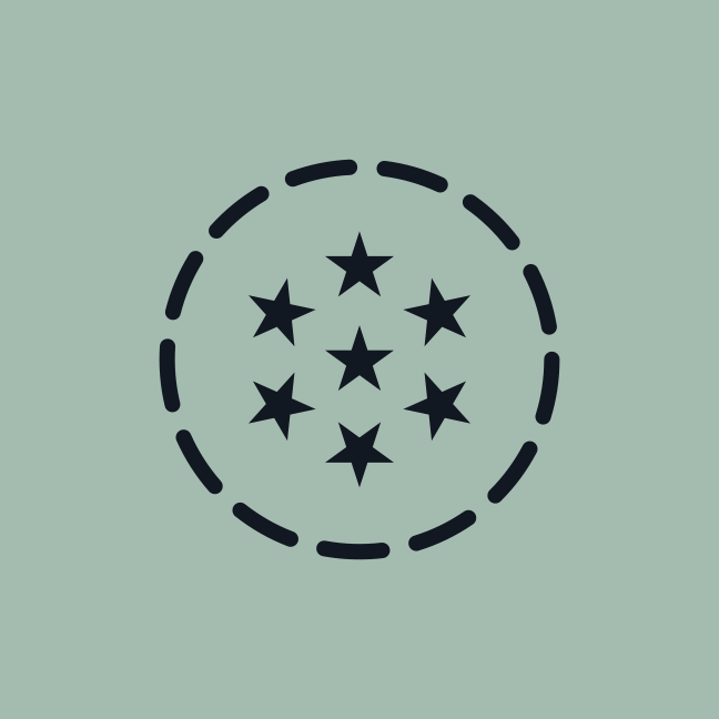 BRAND ID / GRAPHIC DESIGN