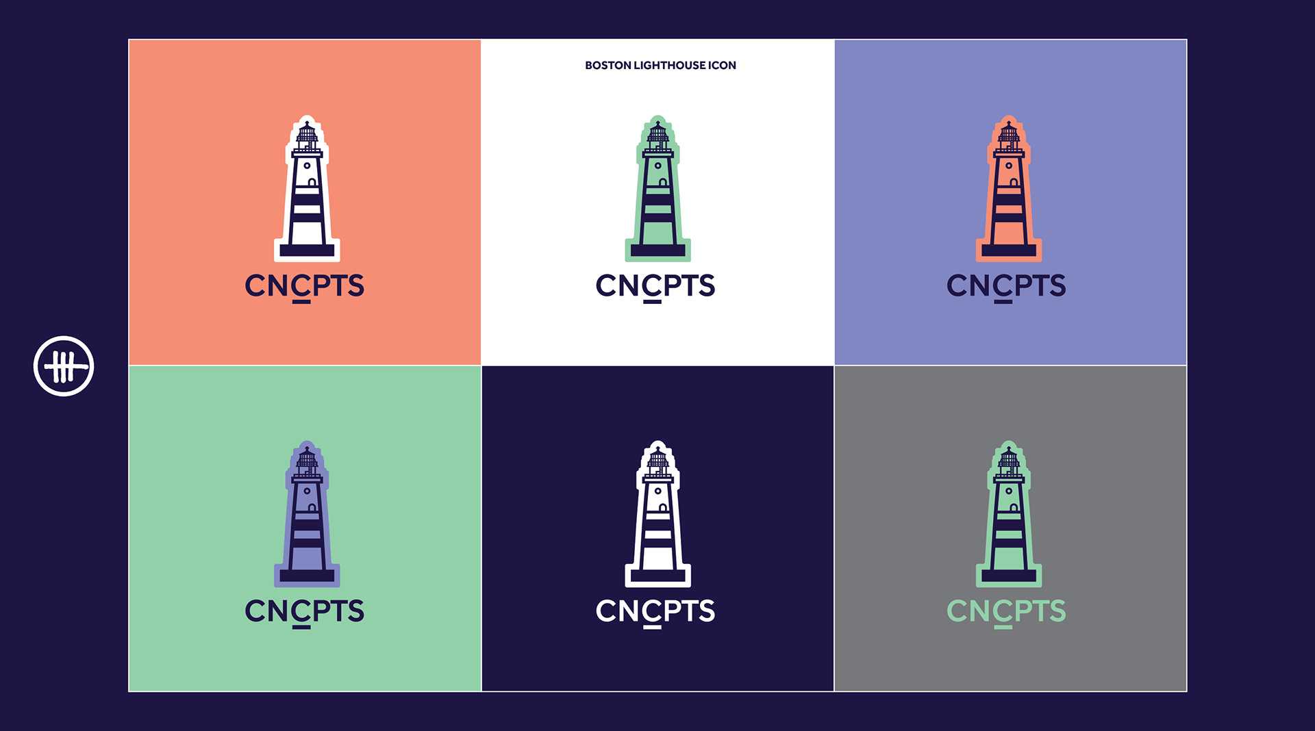 BRAND ID / GRAPHIC DESIGN