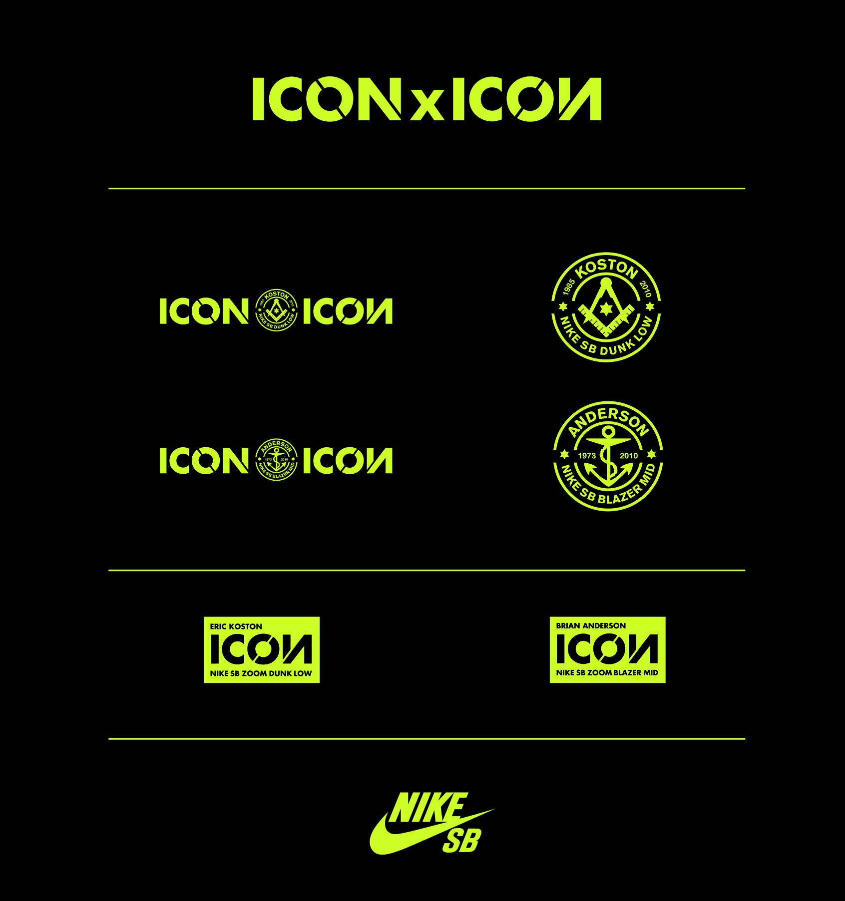 BRAND ID / LOGO DESIGN