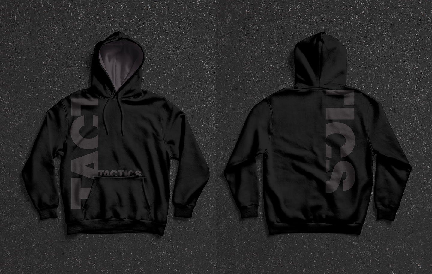 BRAND ID / PRODUCT