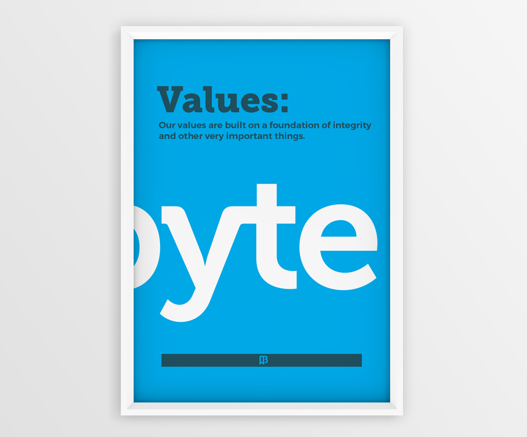 BRAND ID / GRAPHIC DESIGN / MESSAGING