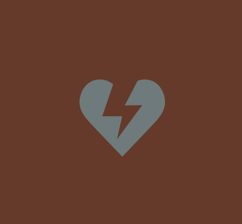 BRAND ID / ICONOGRAPHY