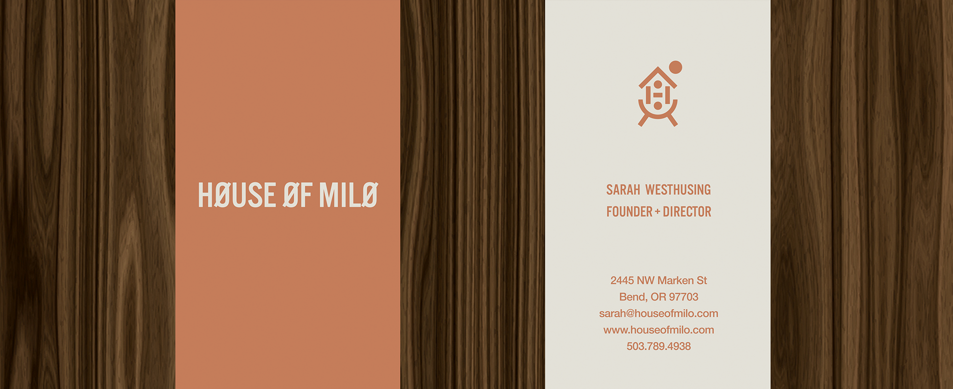 BRAND ID / APPLICATION