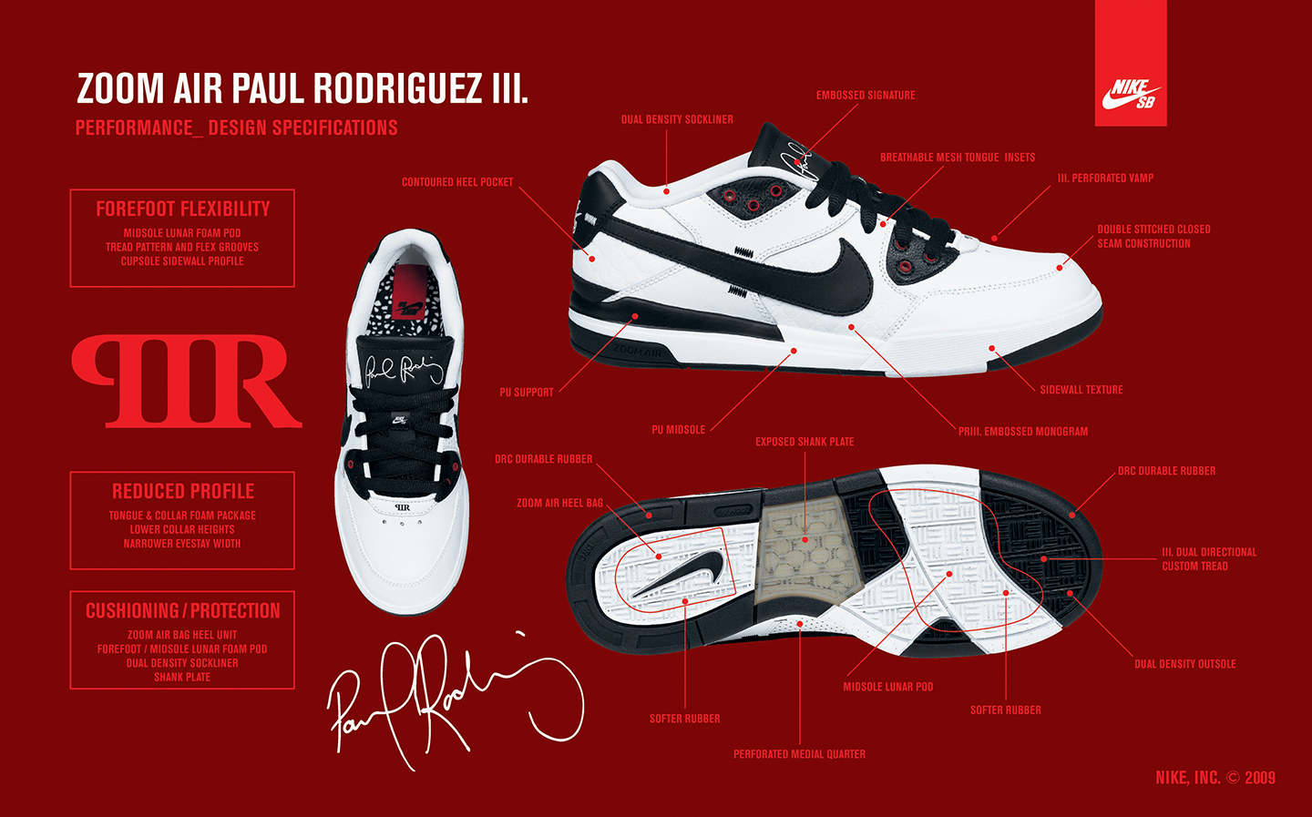 BRAND ID / PRODUCT DESIGN