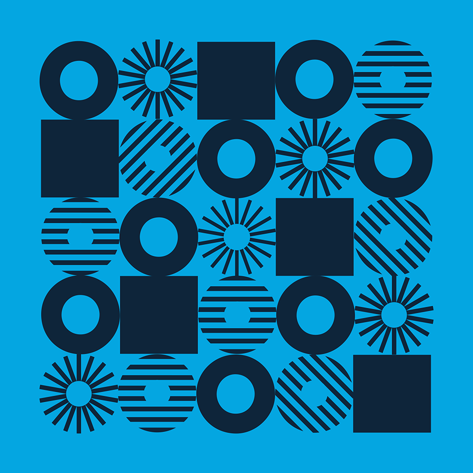 BRAND ID / GRAPHIC DESIGN
