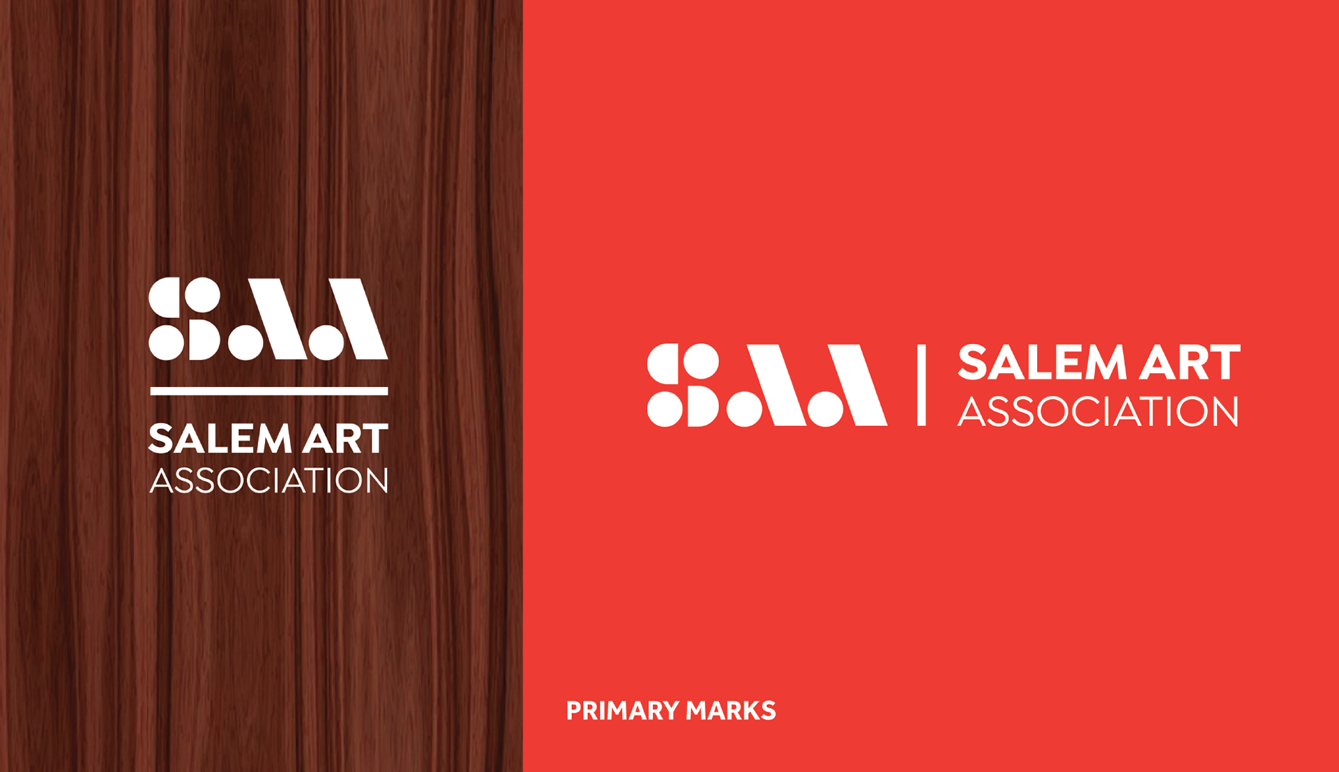 BRAND ID / LOGO DESIGN
