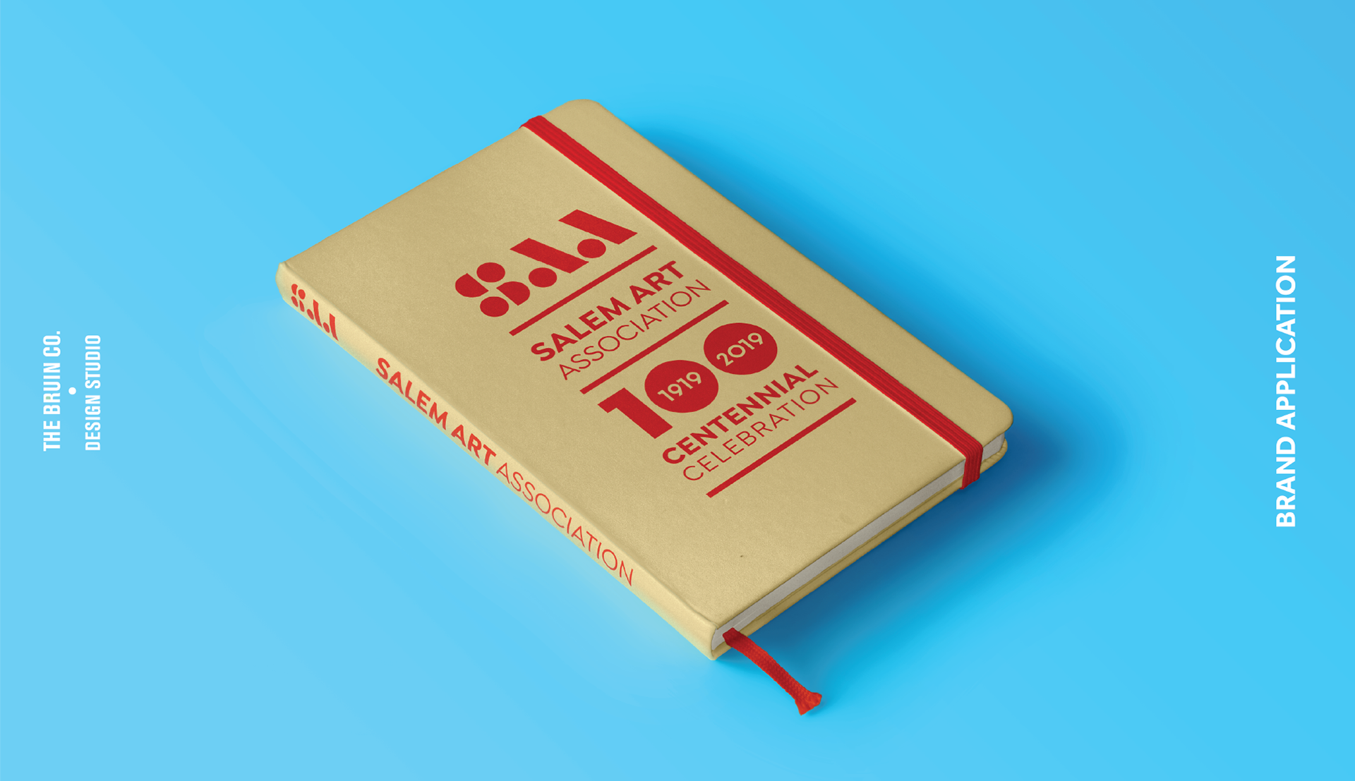 BRAND ID / PRODUCT DESIGN
