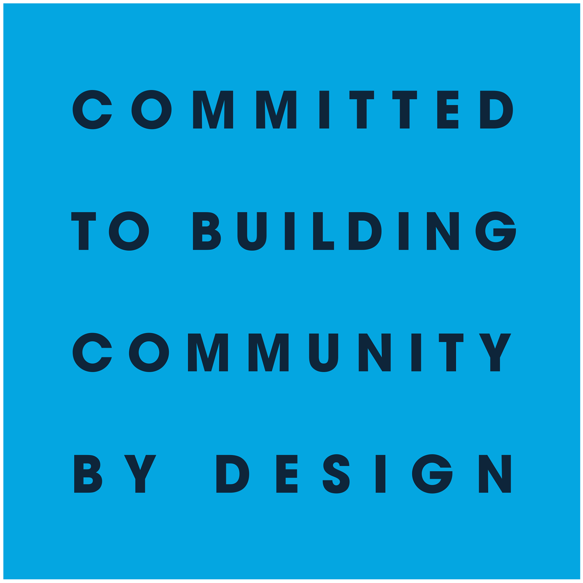 BRAND ID / COPYWRITING