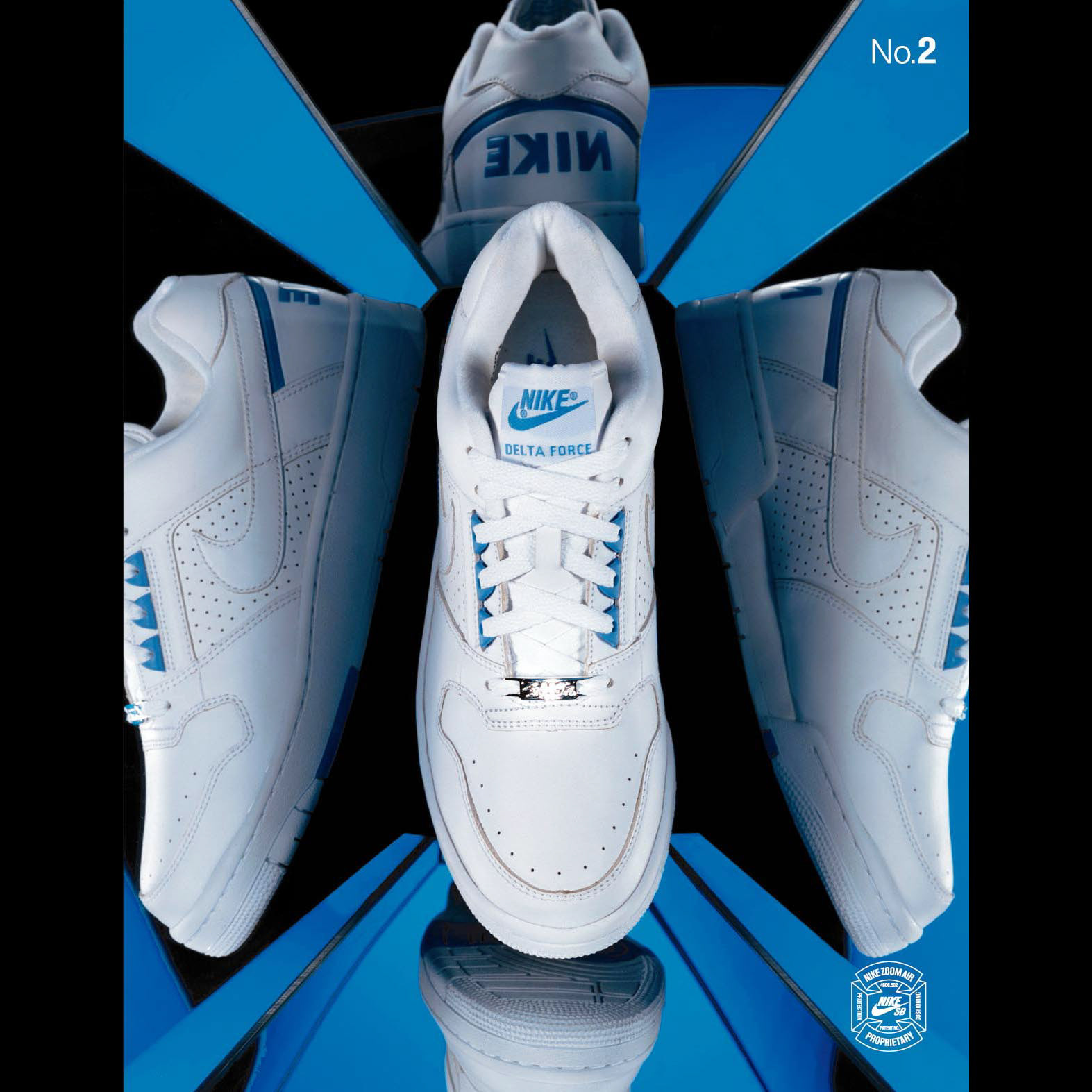 BRAND ID / PRINT CAMPAIGN / PRODUCT DESIGN