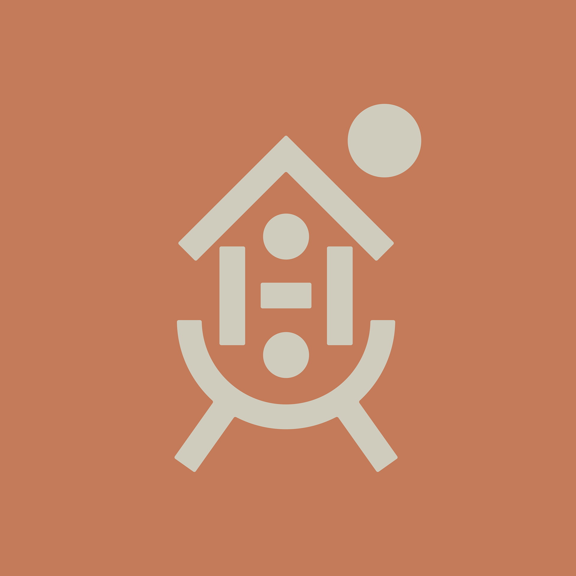 BRAND ID / LOGO DESIGN