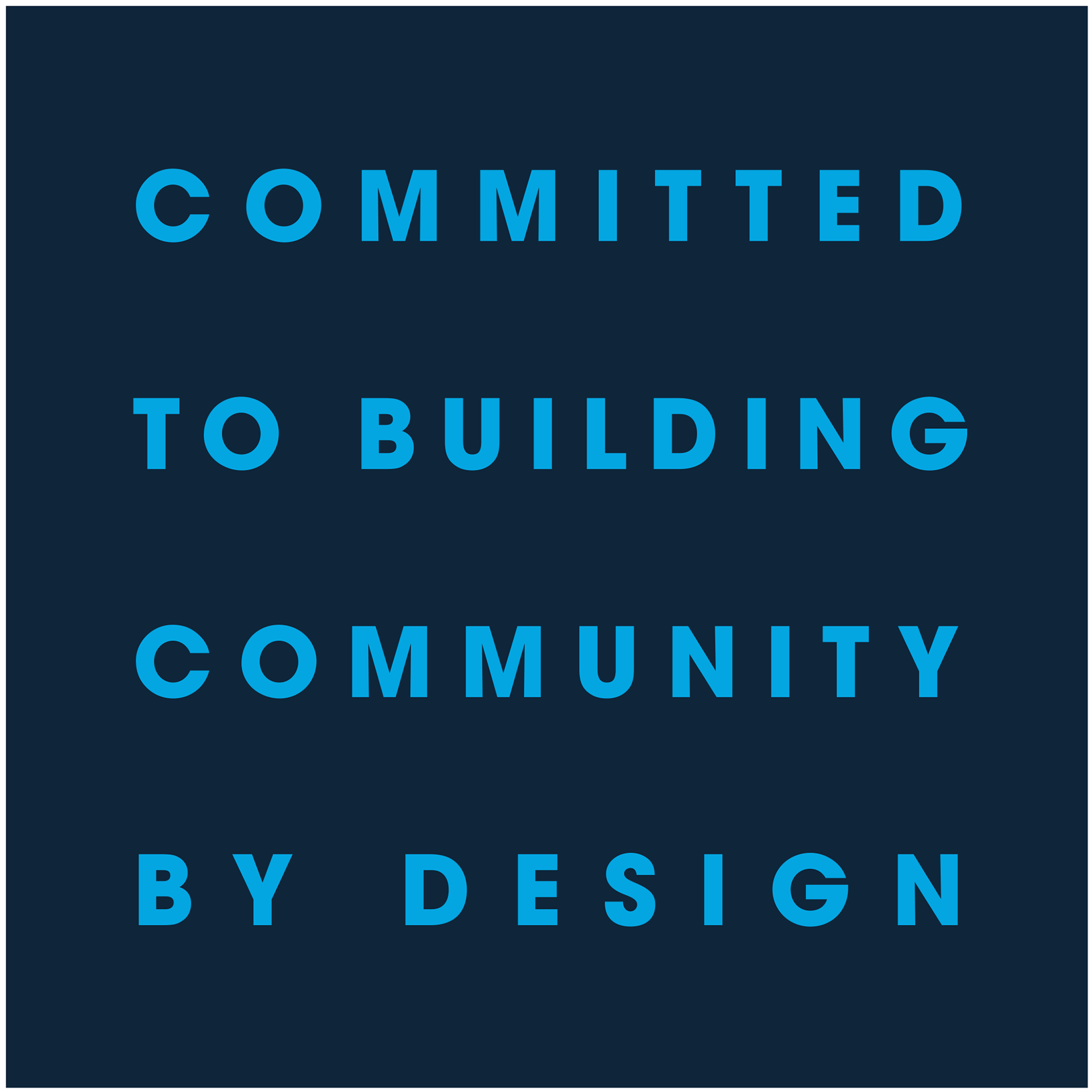 BRAND ID / COPYWRITING