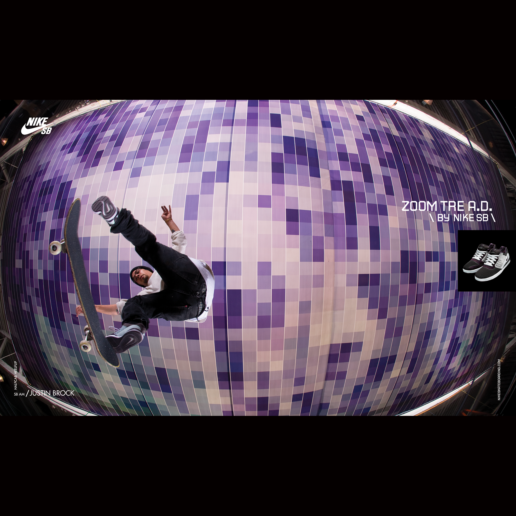 BRAND ID / PRINT CAMPAIGN