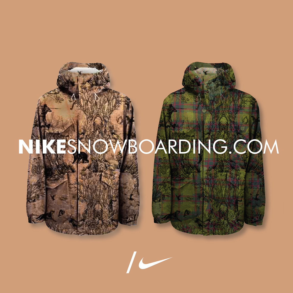 BRAND ID / PRODUCT DESIGN