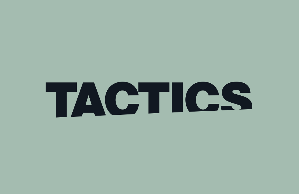 BRAND ID / LOGO DESIGN