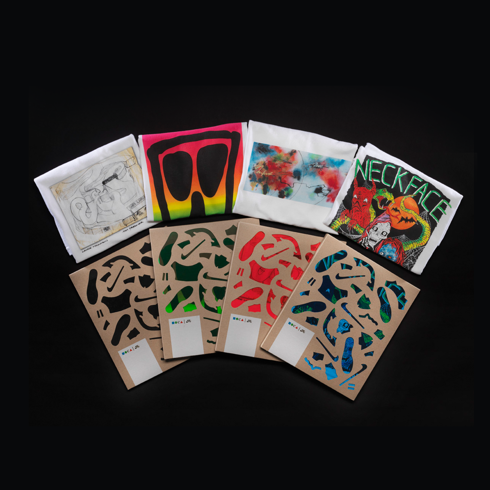 BRAND ID / PRODUCT DESIGN / PACKAGING
