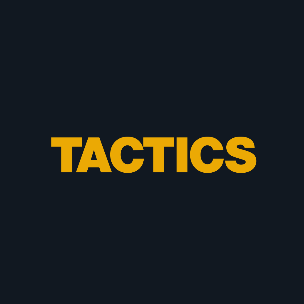 BRAND ID / LOGO DESIGN