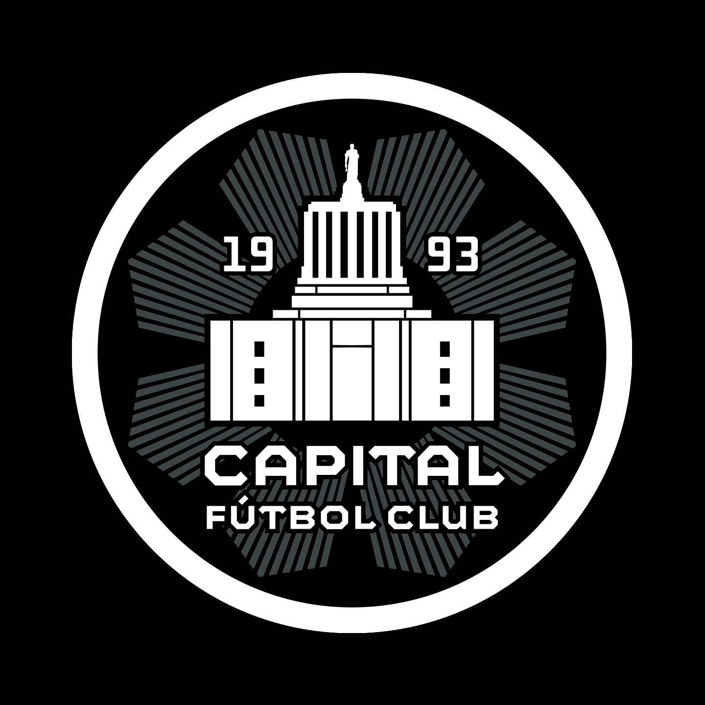 BRAND ID / LOGO DESIGN