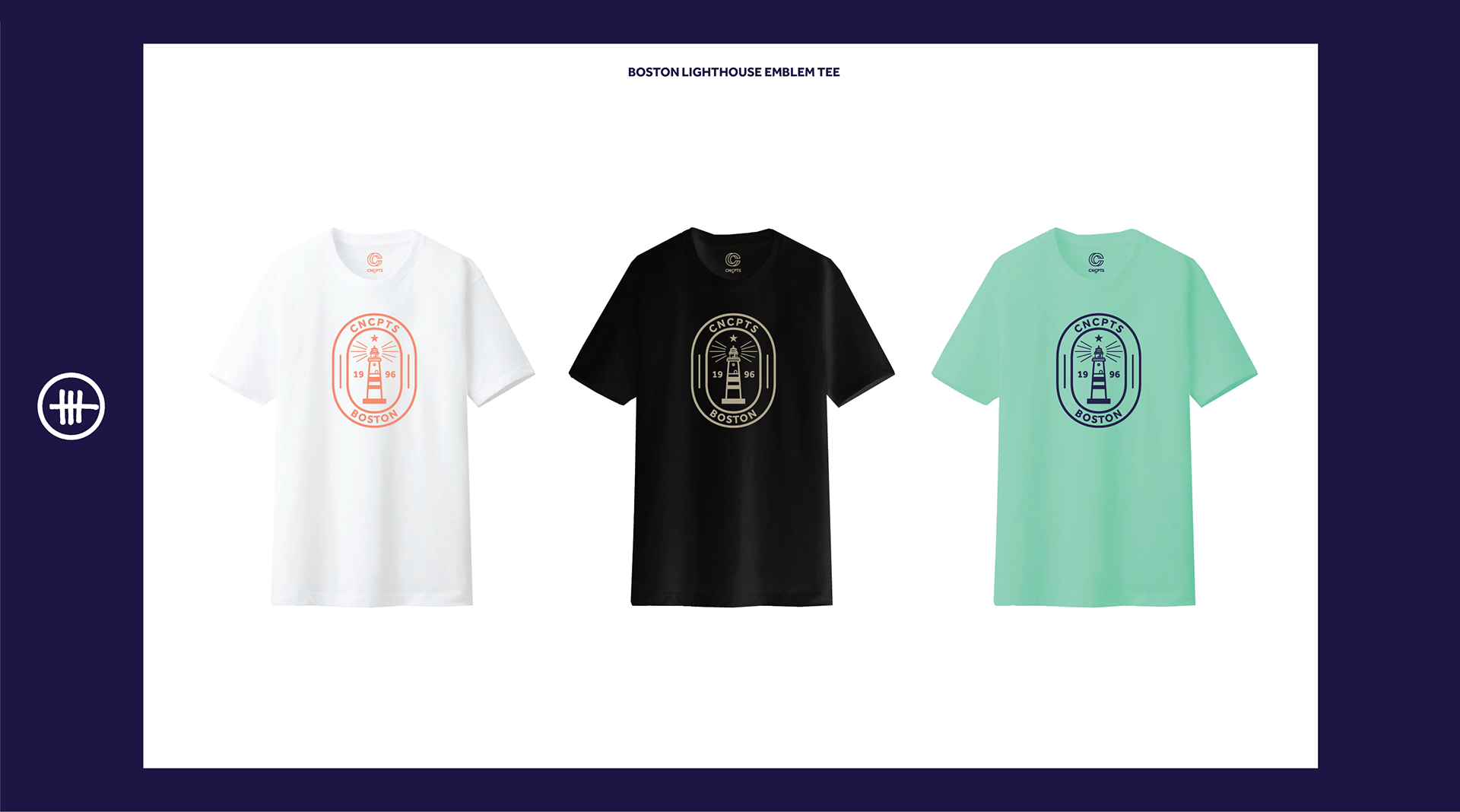 BRAND ID / PRODUCT DESIGN