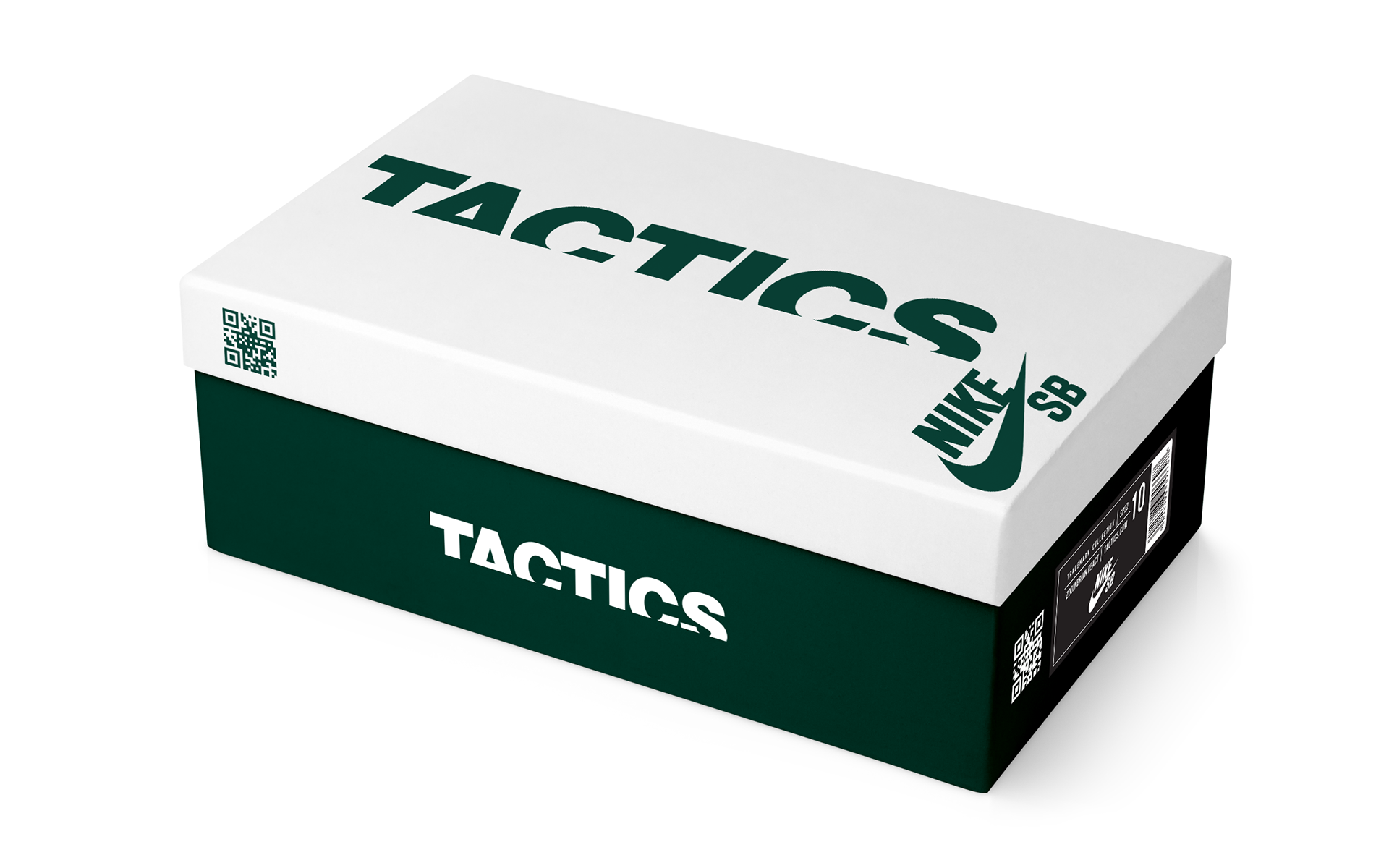 BRAND ID / PACKAGING