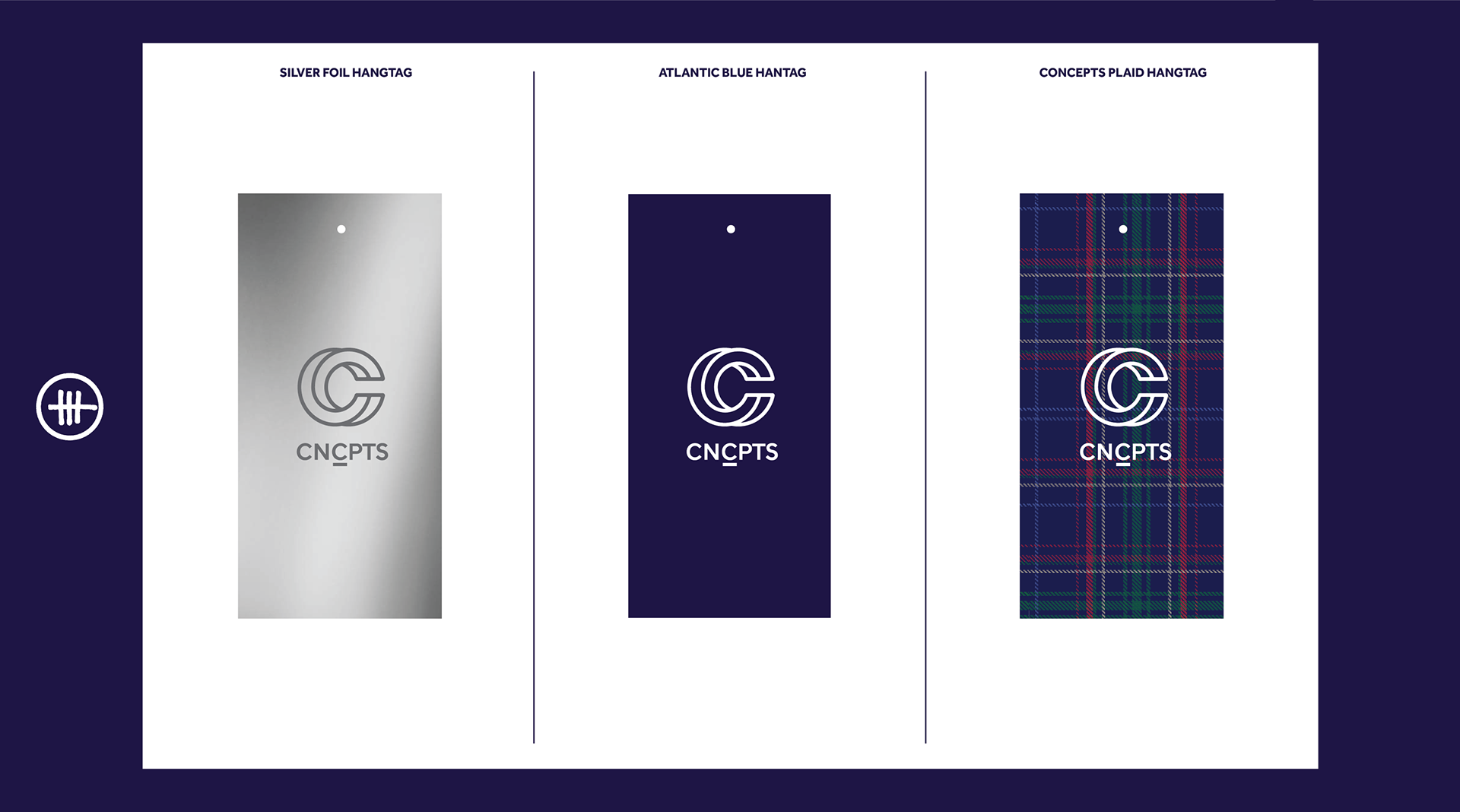 BRAND ID / PACKAGING