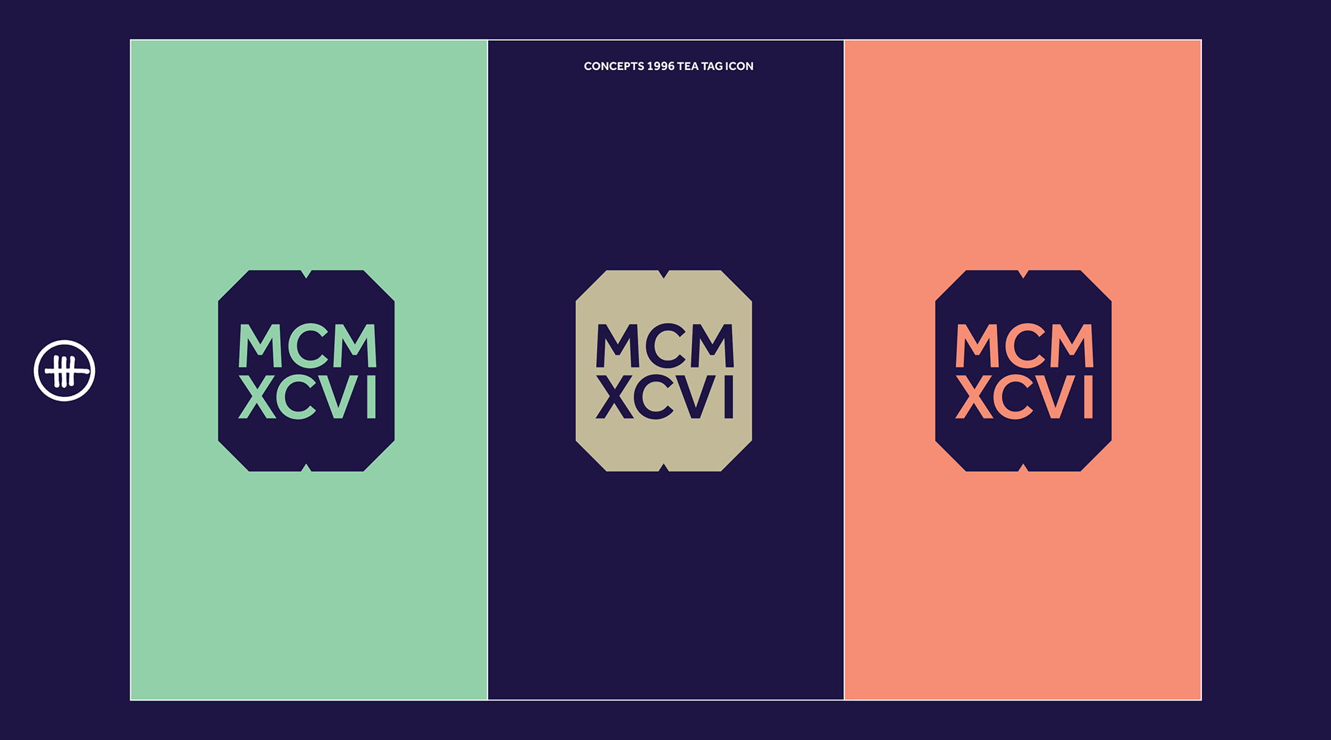 BRAND ID / GRAPHIC DESIGN
