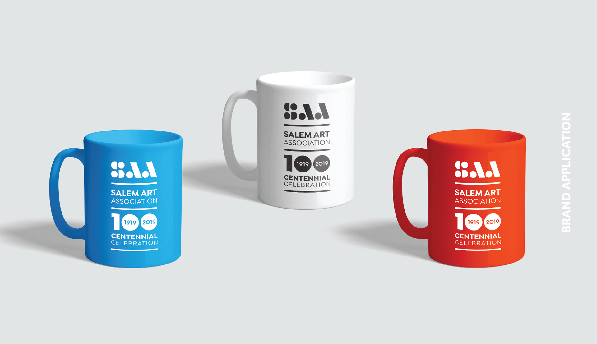 BRAND ID / PRODUCT DESIGN