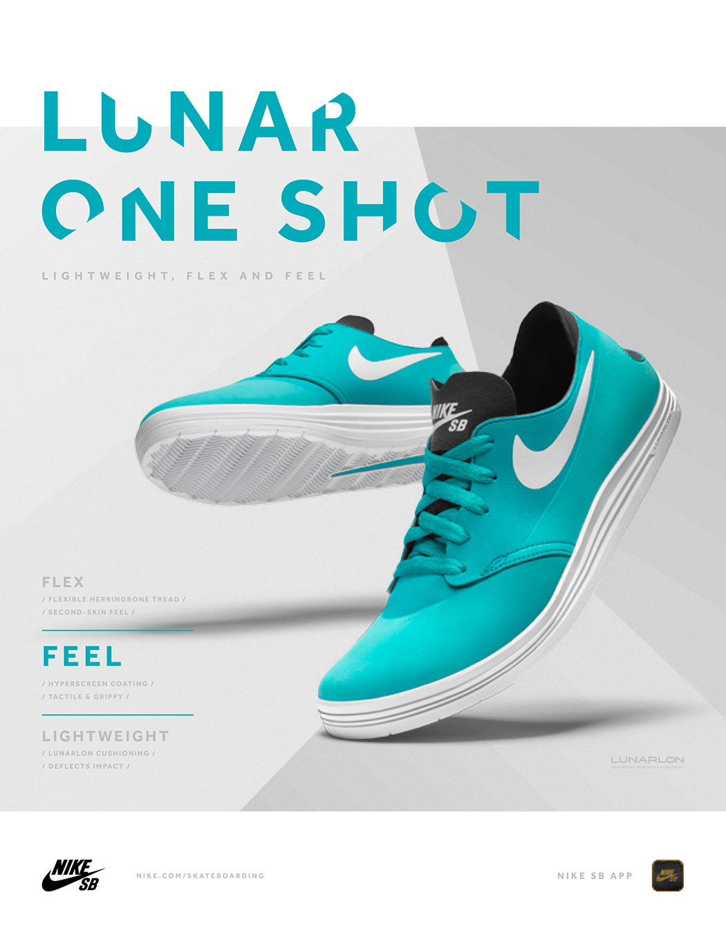 BRAND ID / PRINT CAMPAIGN