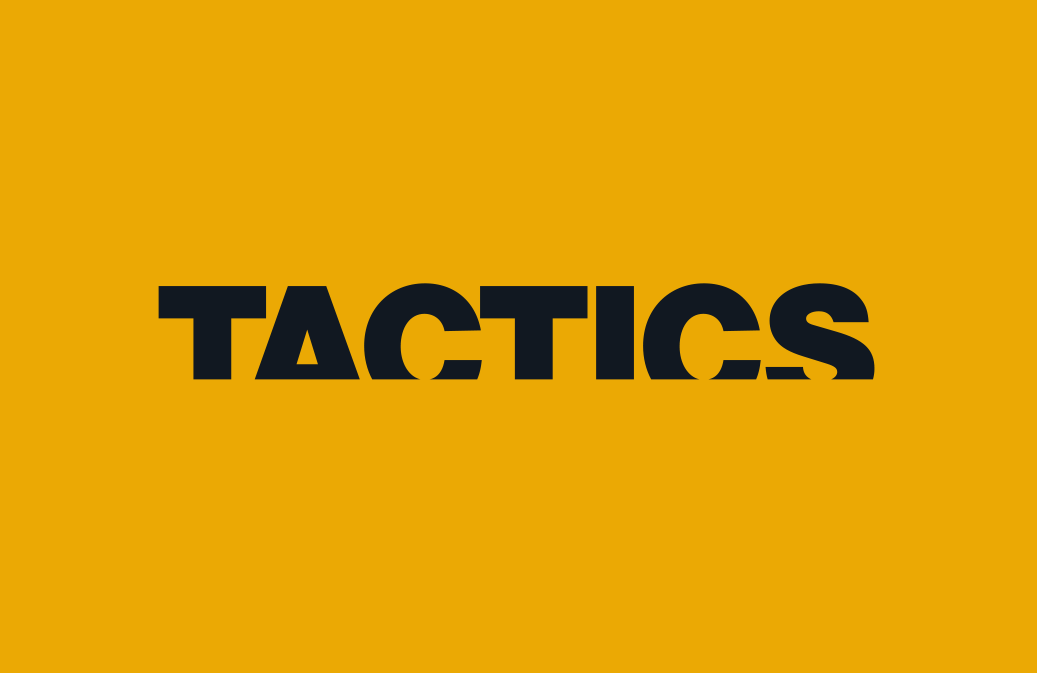 BRAND ID / LOGO DESIGN