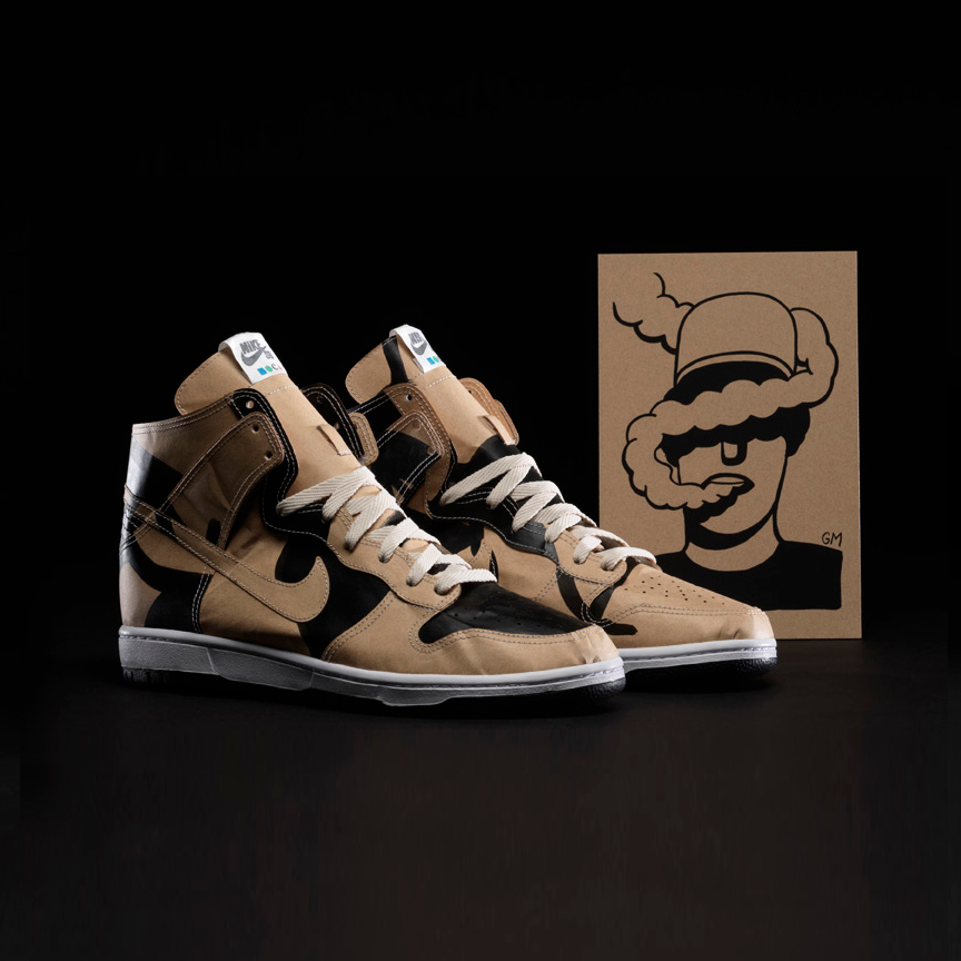 BRAND ID / PRODUCT DESIGN