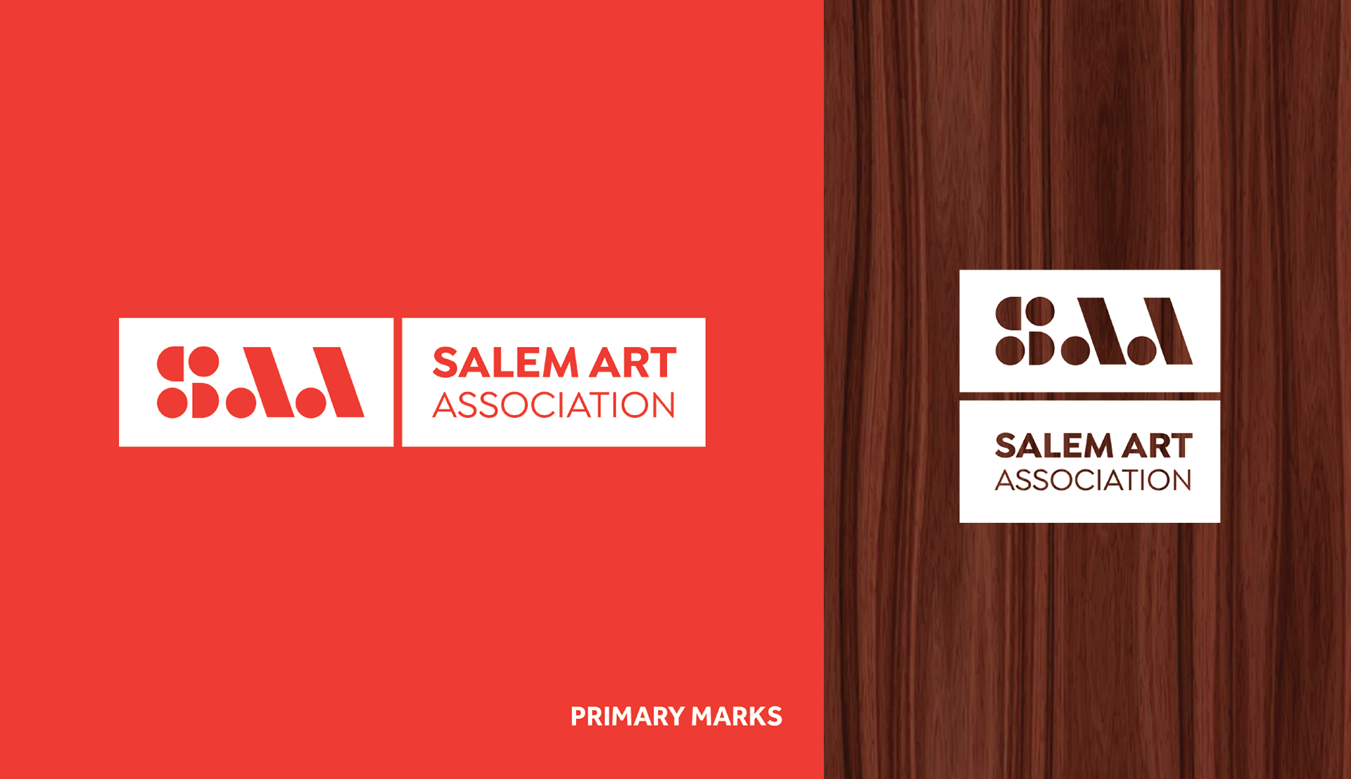 BRAND ID / LOGO DESIGN