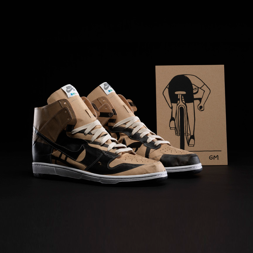 BRAND ID / PRODUCT DESIGN