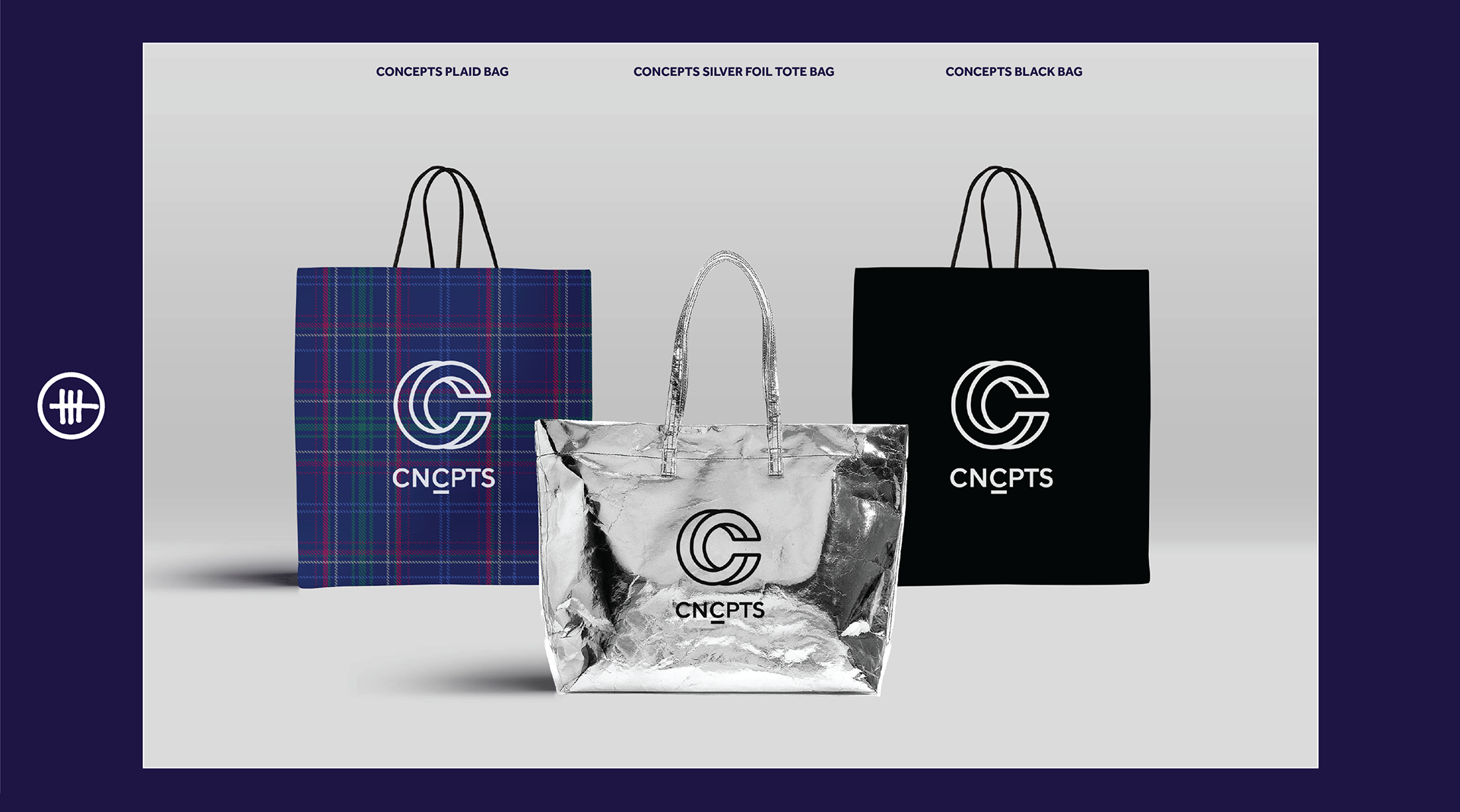BRAND ID / PACKAGING