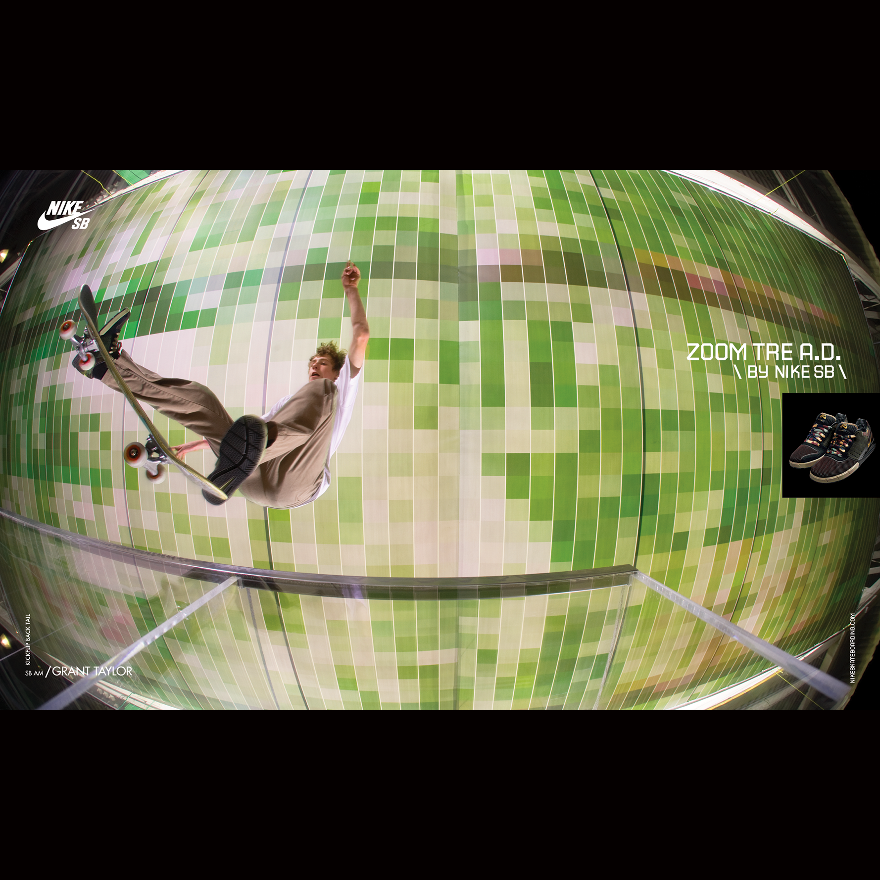 BRAND ID / PRINT CAMPAIGN