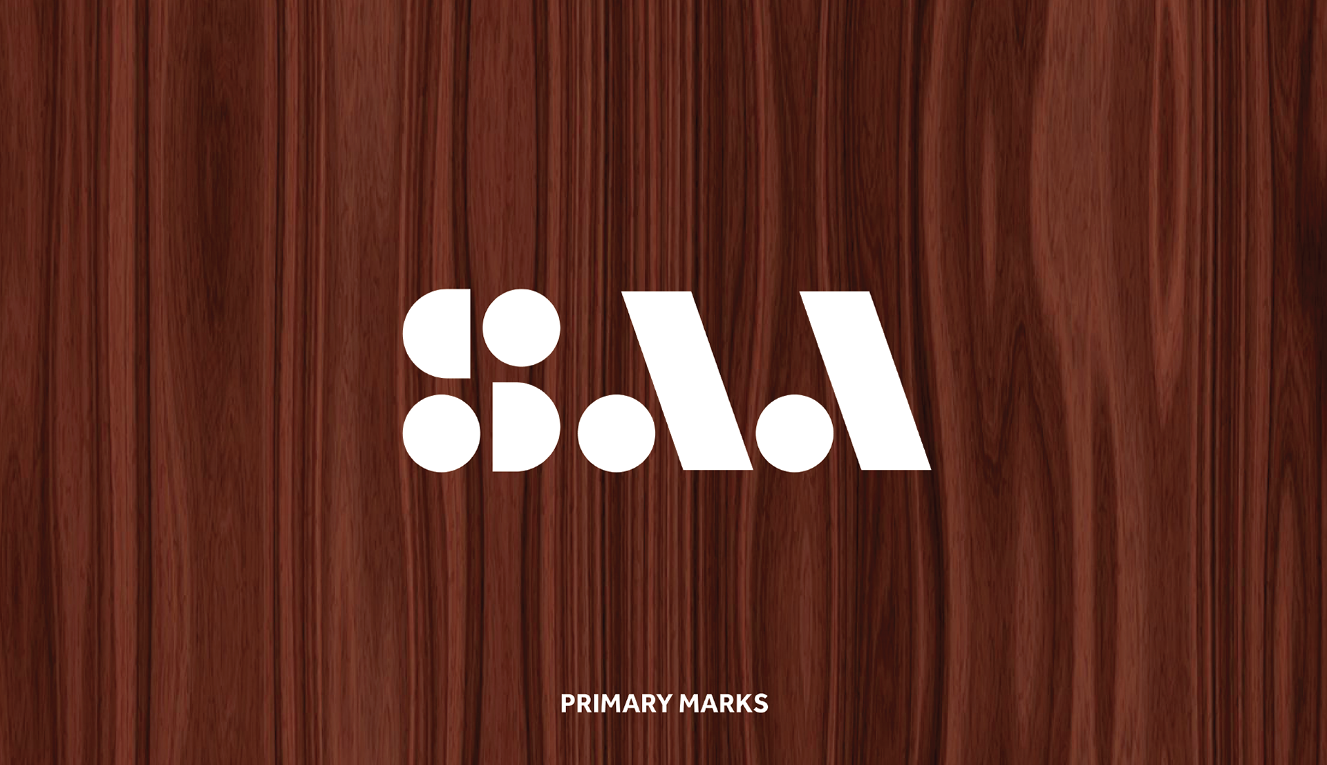 BRAND ID / LOGO DESIGN