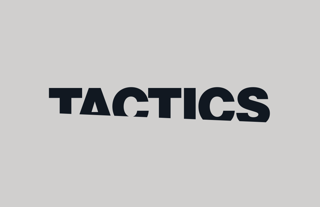 BRAND ID / LOGO DESIGN