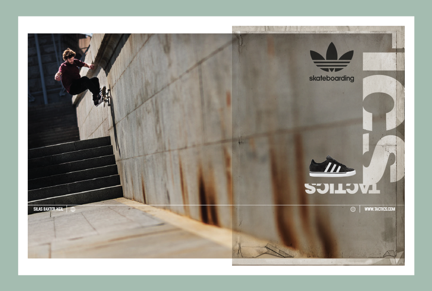 BRAND ID / ADVERTSING