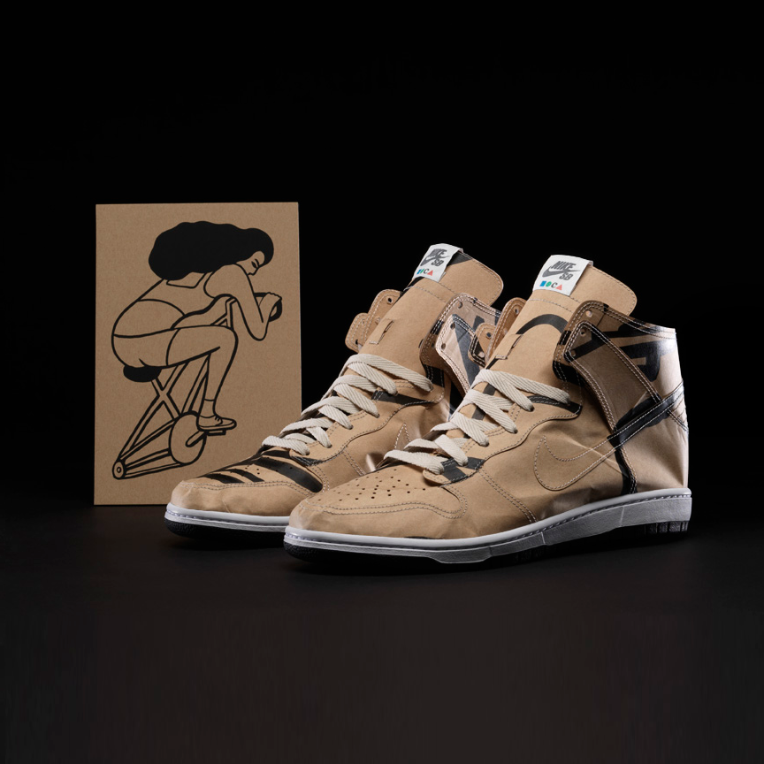 BRAND ID / PRODUCT DESIGN
