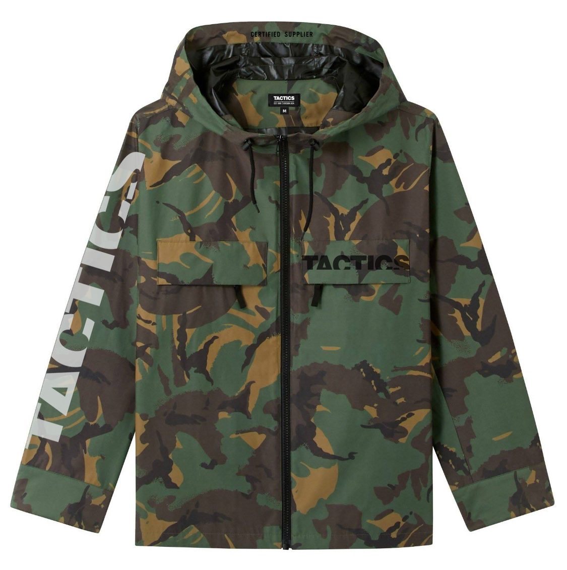 BRAND ID / PRODUCT