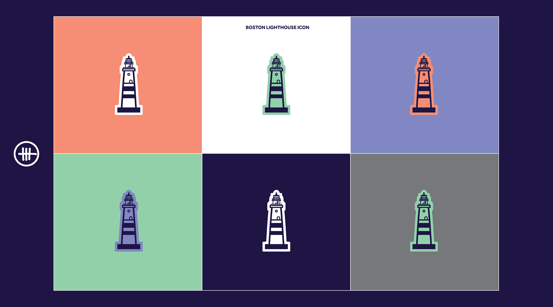 BRAND ID / GRAPHIC DESIGN