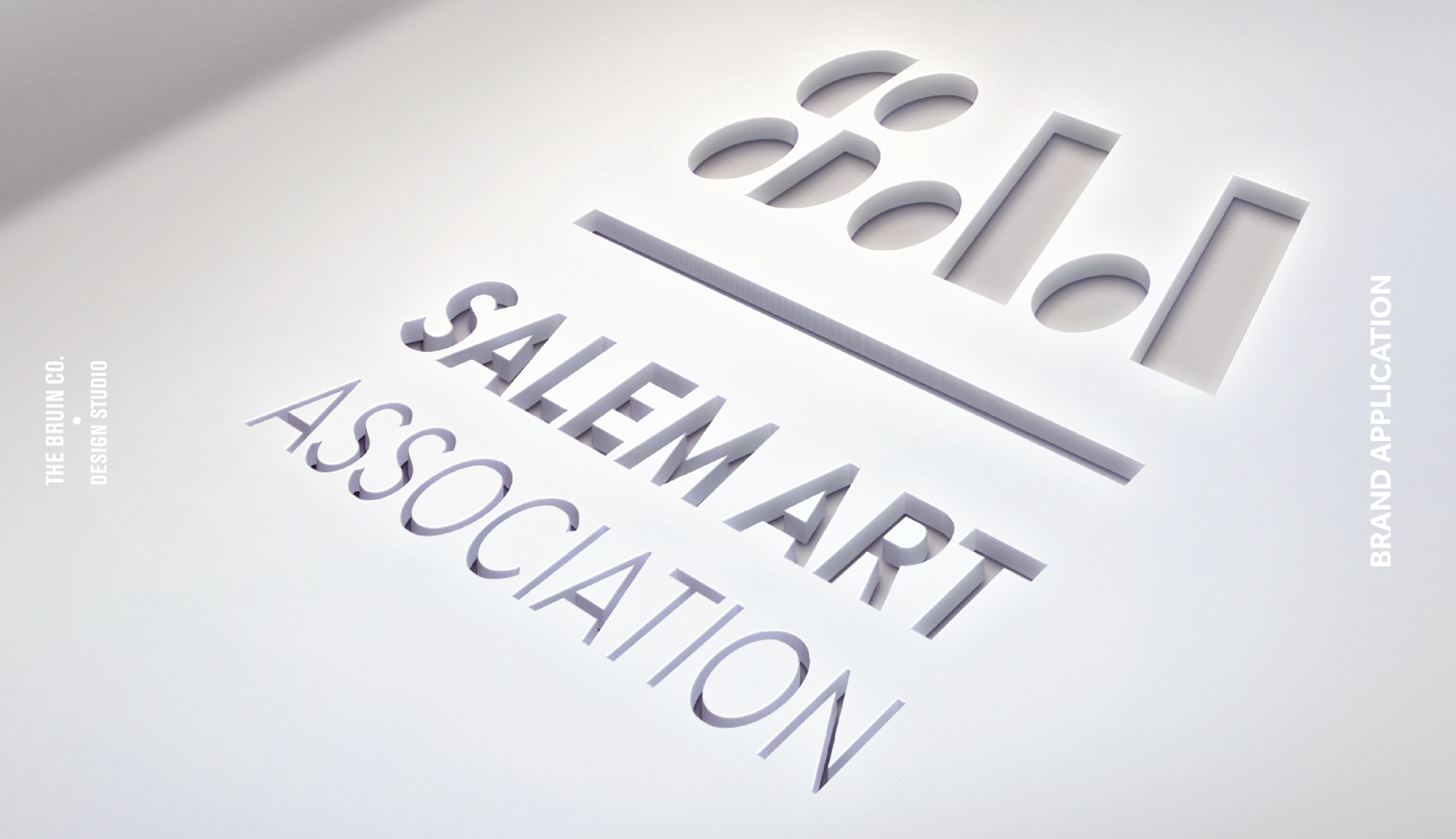 BRAND ID / LOGO DESIGN