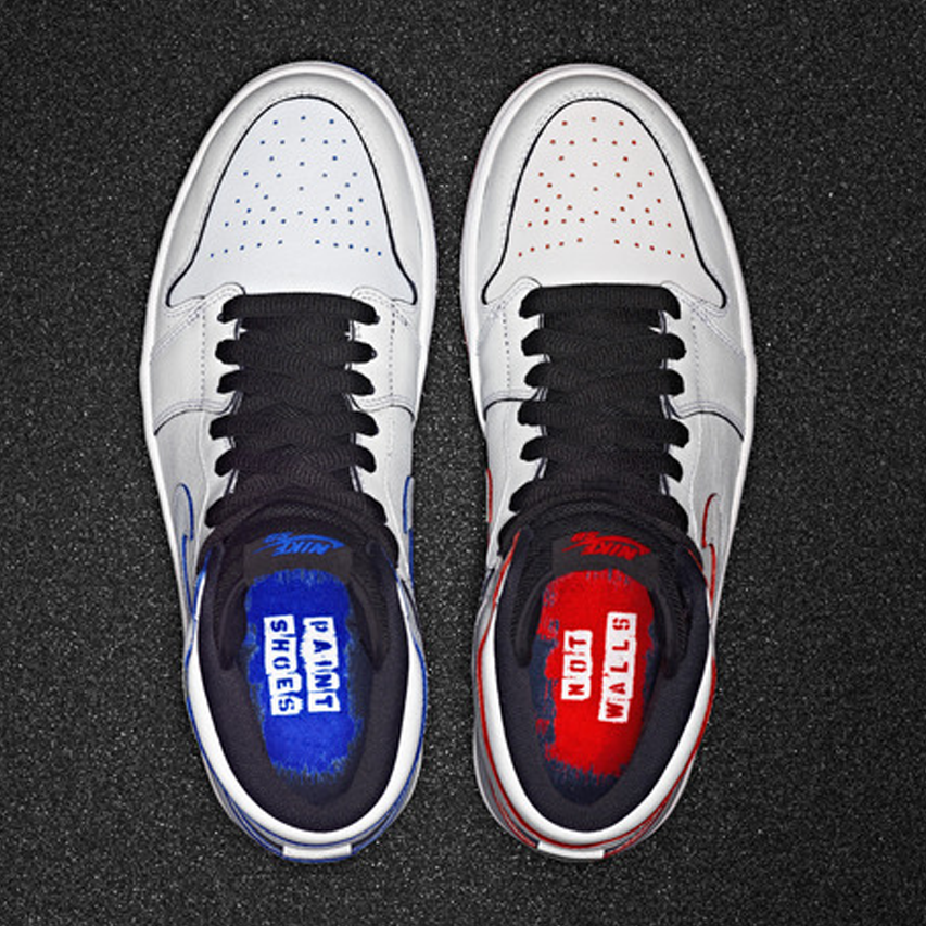 BRAND ID / PRODUCT DESIGN
