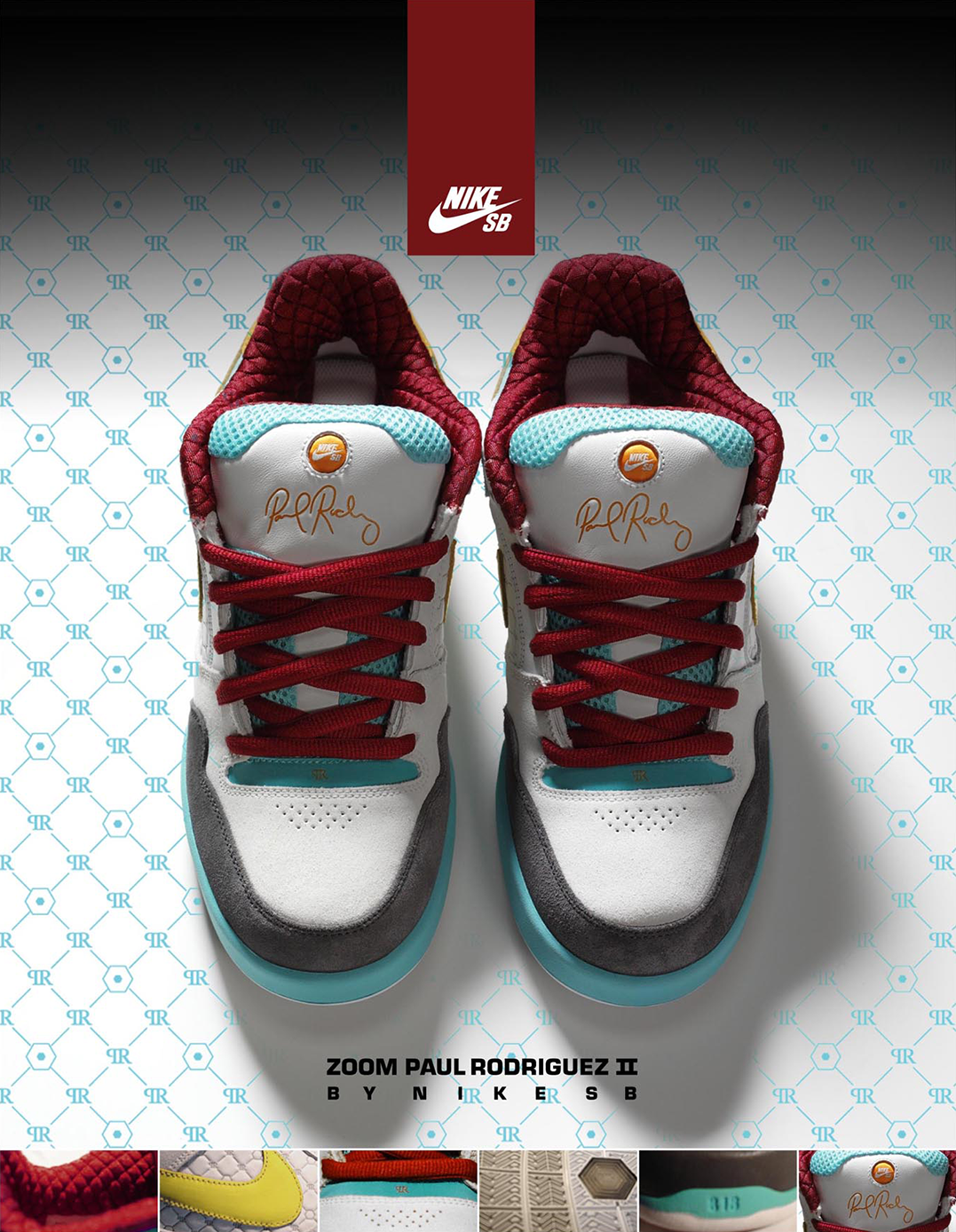 BRAND ID / PRINT ADVERTISING
