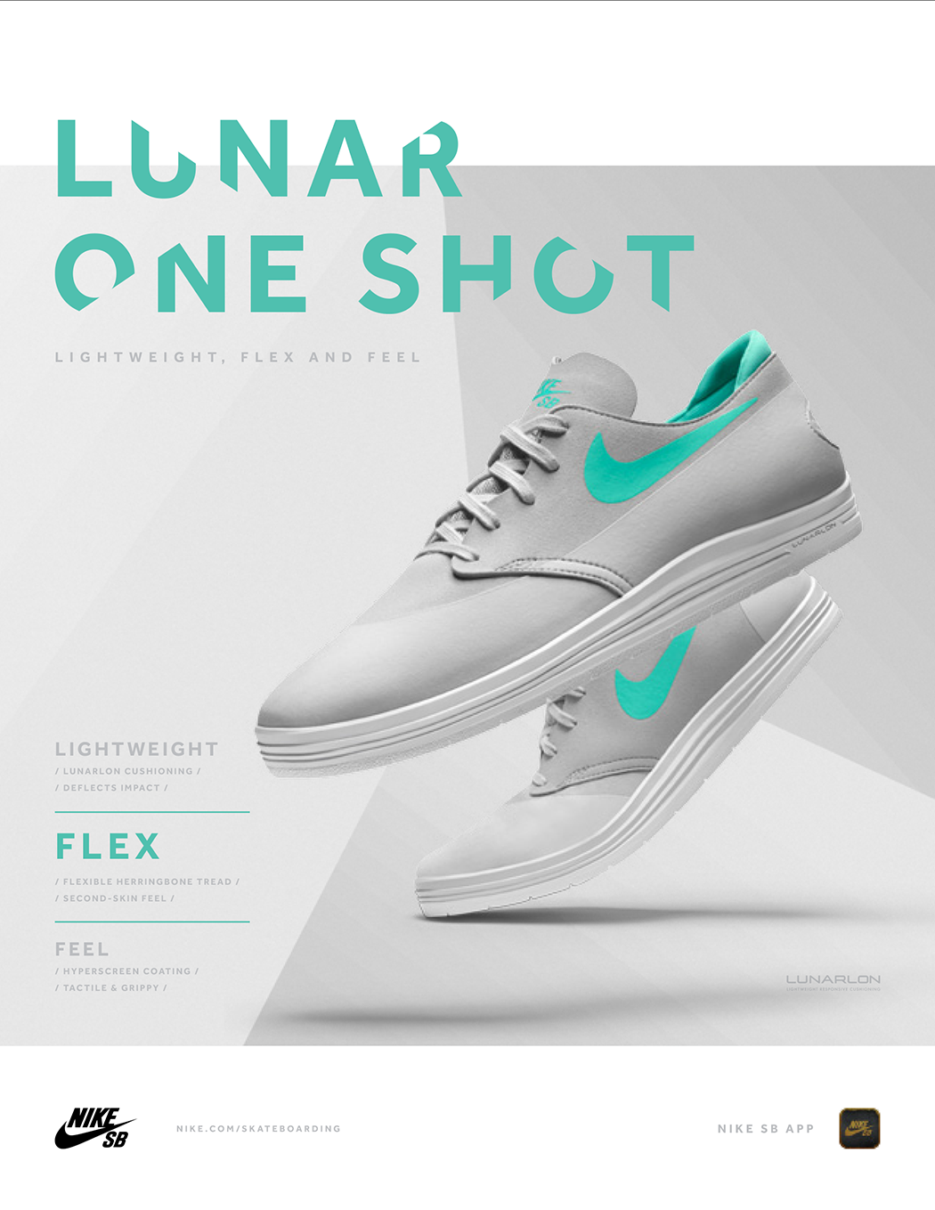 BRAND ID / PRINT CAMPAIGN