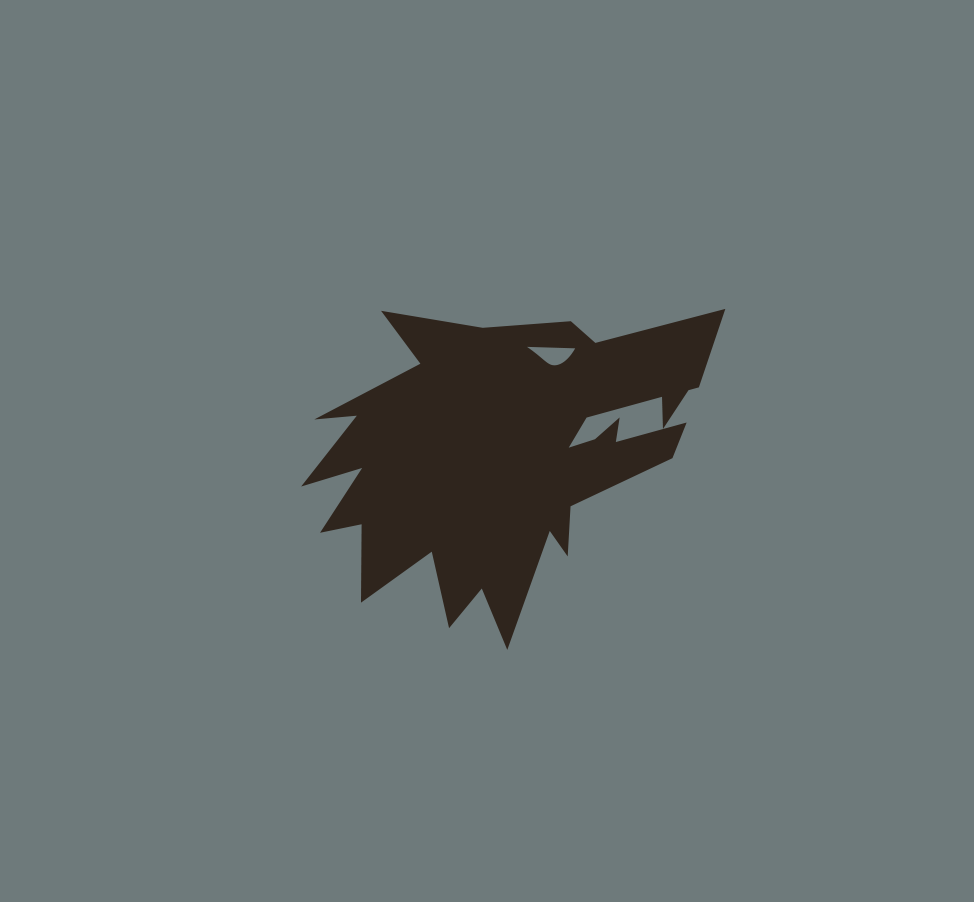 BRAND ID / ICONOGRAPHY