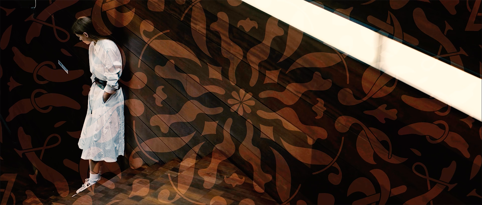 BRAND ID / PRODUCT DESIGN / ART DIRECTION