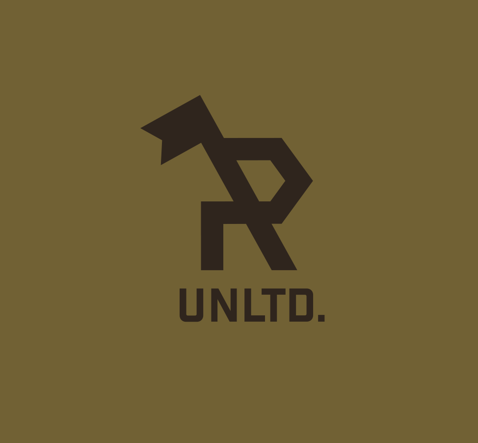 BRAND ID / LOGO DESIGN